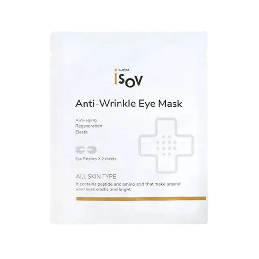 Anti-Wrinkle Eye Mask