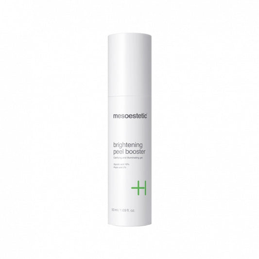 Brightening Peel Booster