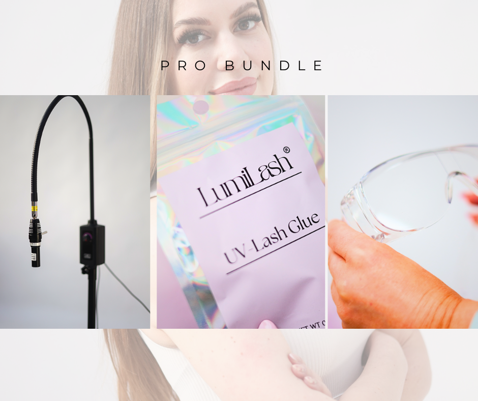 LUMILASH PRO BUNDLE