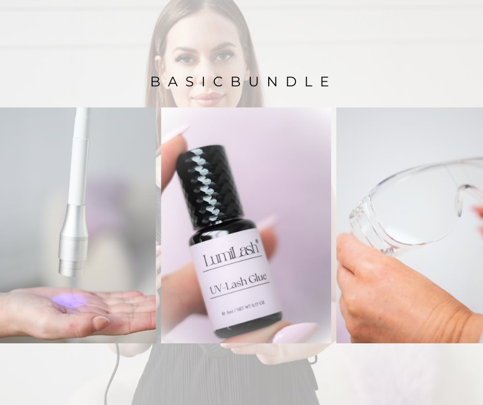 LUMILASH BASIC BUNDLE