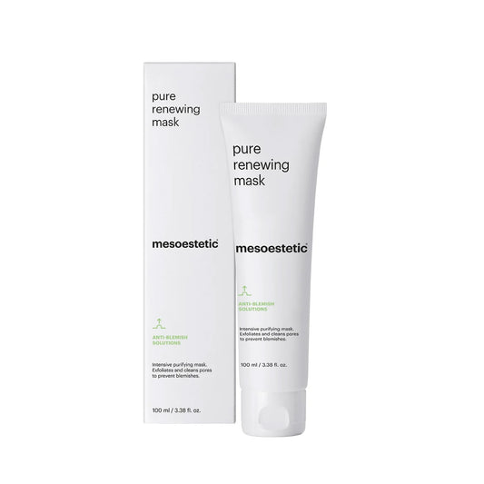 Pure Renewing Mask