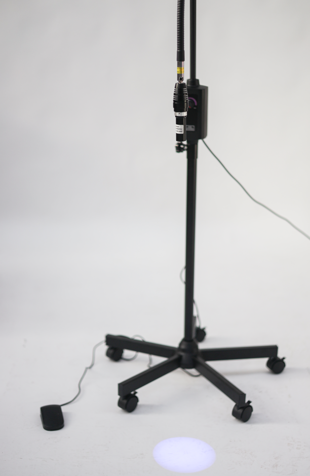 LUMILASH PRO UV-LAMP