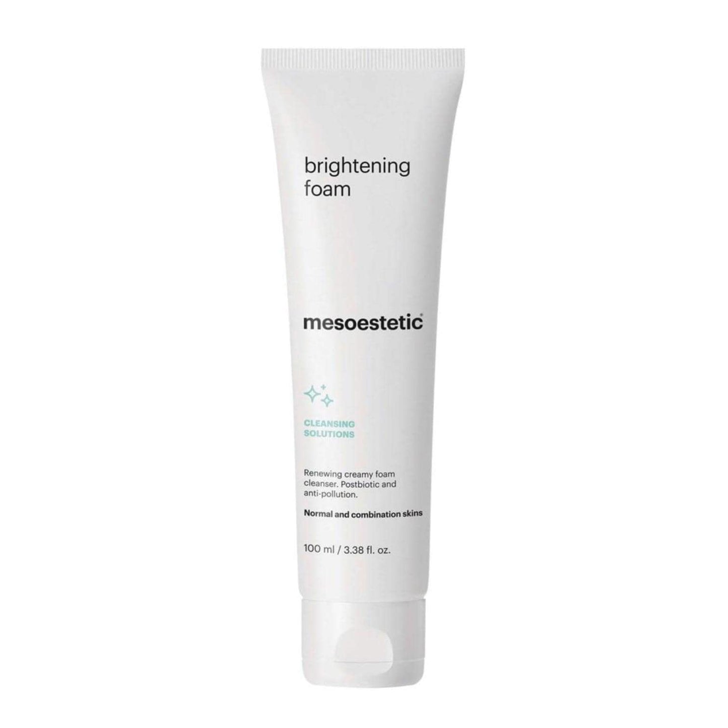 Brightening Foam
