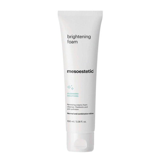 Brightening Foam