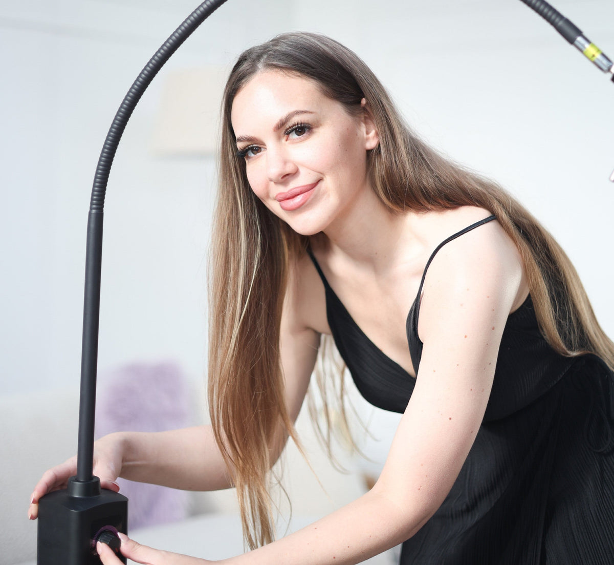 Lumilash Academie – opleiding Koreaanse lashlift