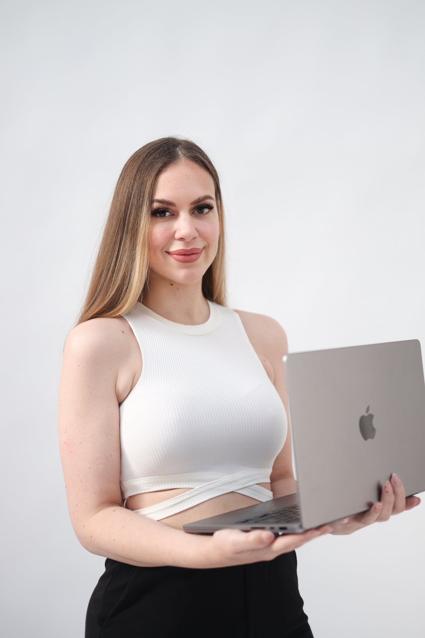 Online Trainingsboek Led Brow Extensions