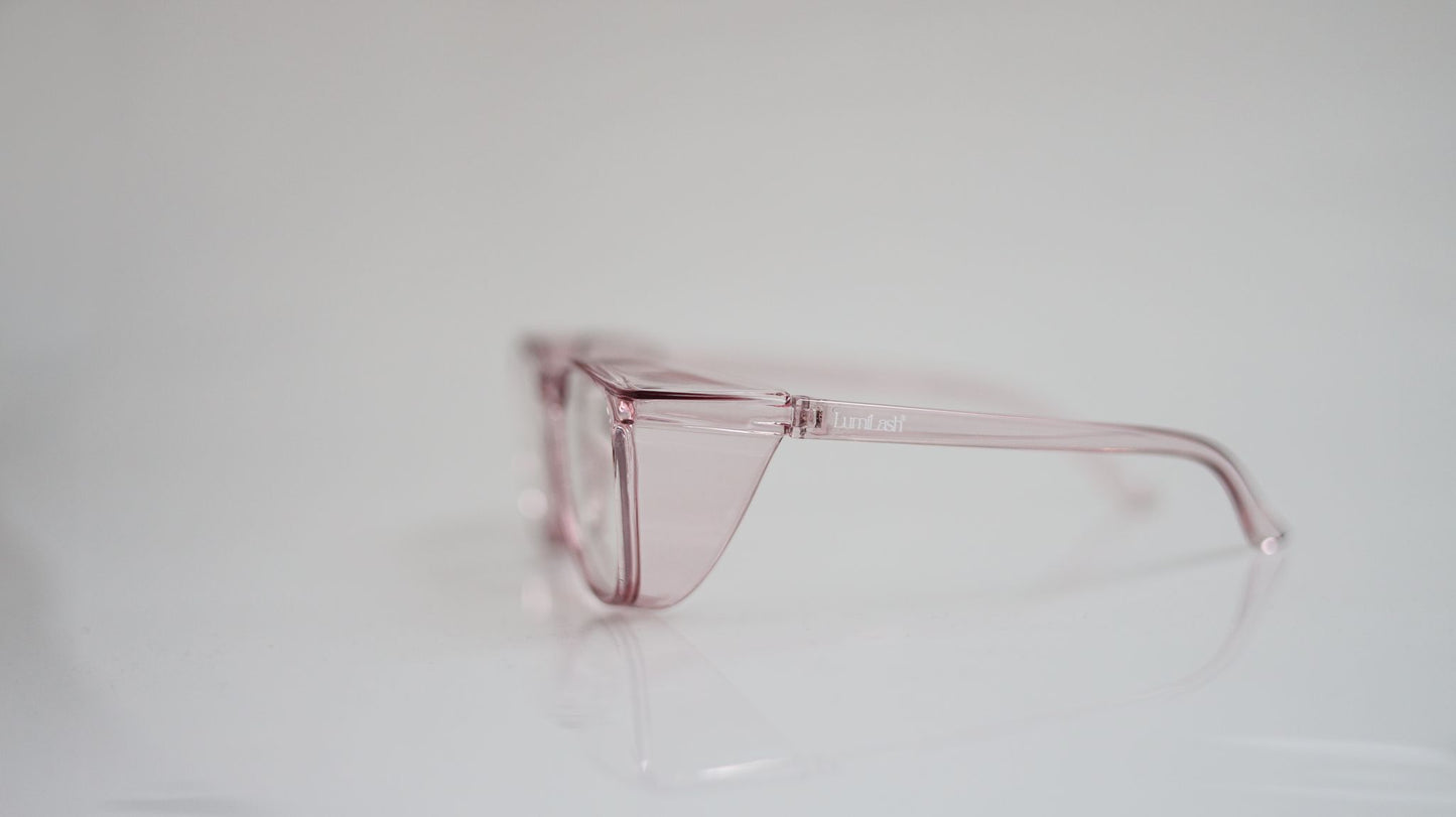 LUXE UV BESCHERMINGSBRIL