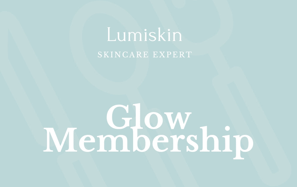 Lumiskin Glow Membership