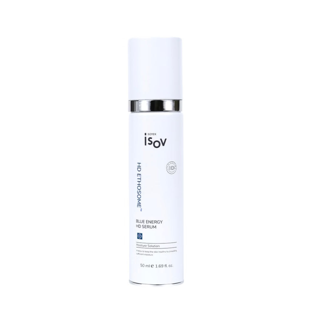 Isov Blue Energy HD Serum