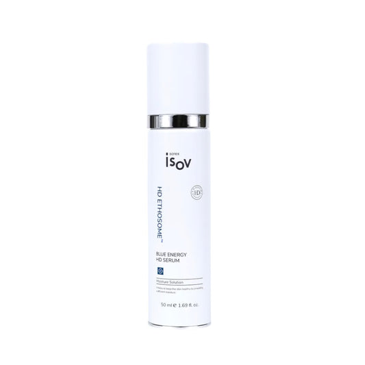 Isov Blue Energy HD Serum