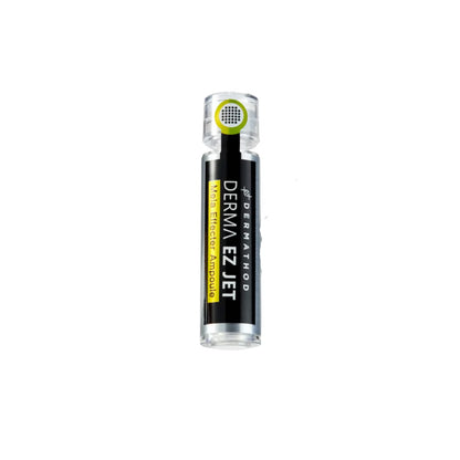 Derma Ez Jet Mela Effector Ampoule (4 stuks)
