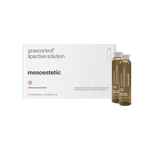 Mesoestetic Lipactive Solution
