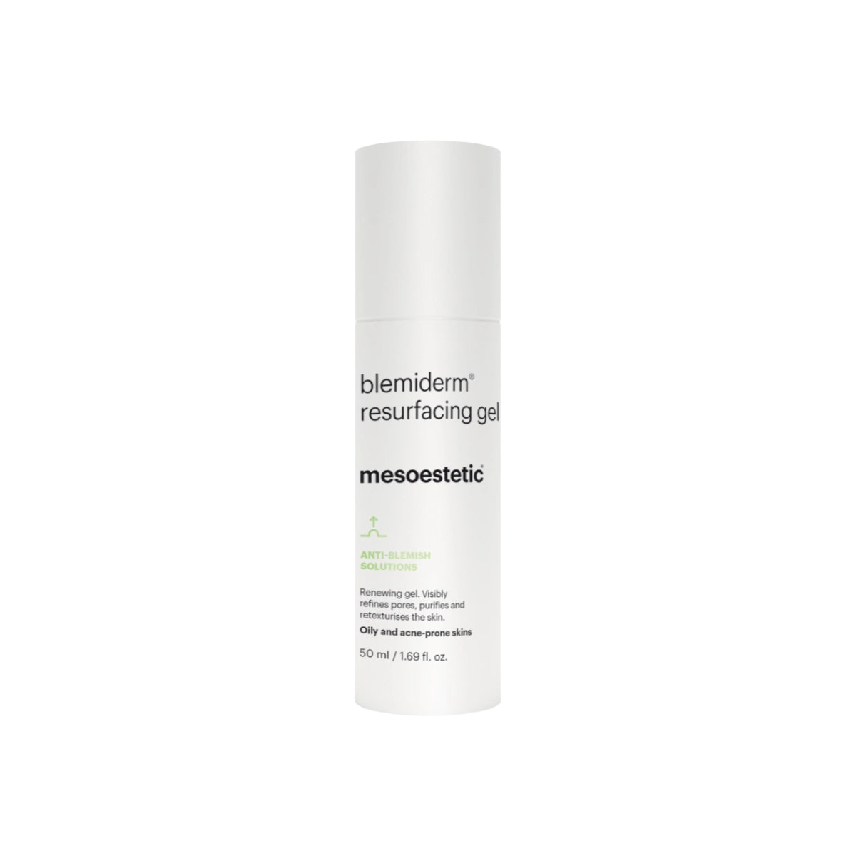 Blemiderm Resurfacing Gel Promo