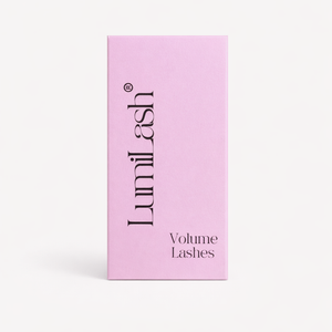 Y-lashes Bruin