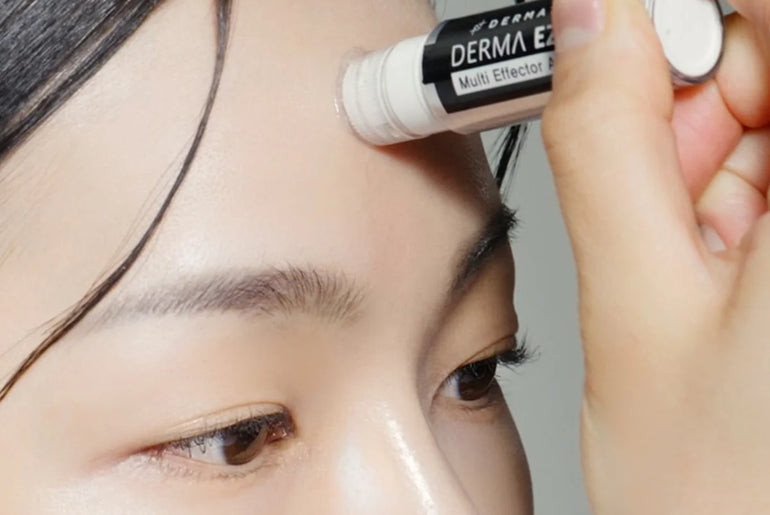 Derma EZ JET (1 stuk)