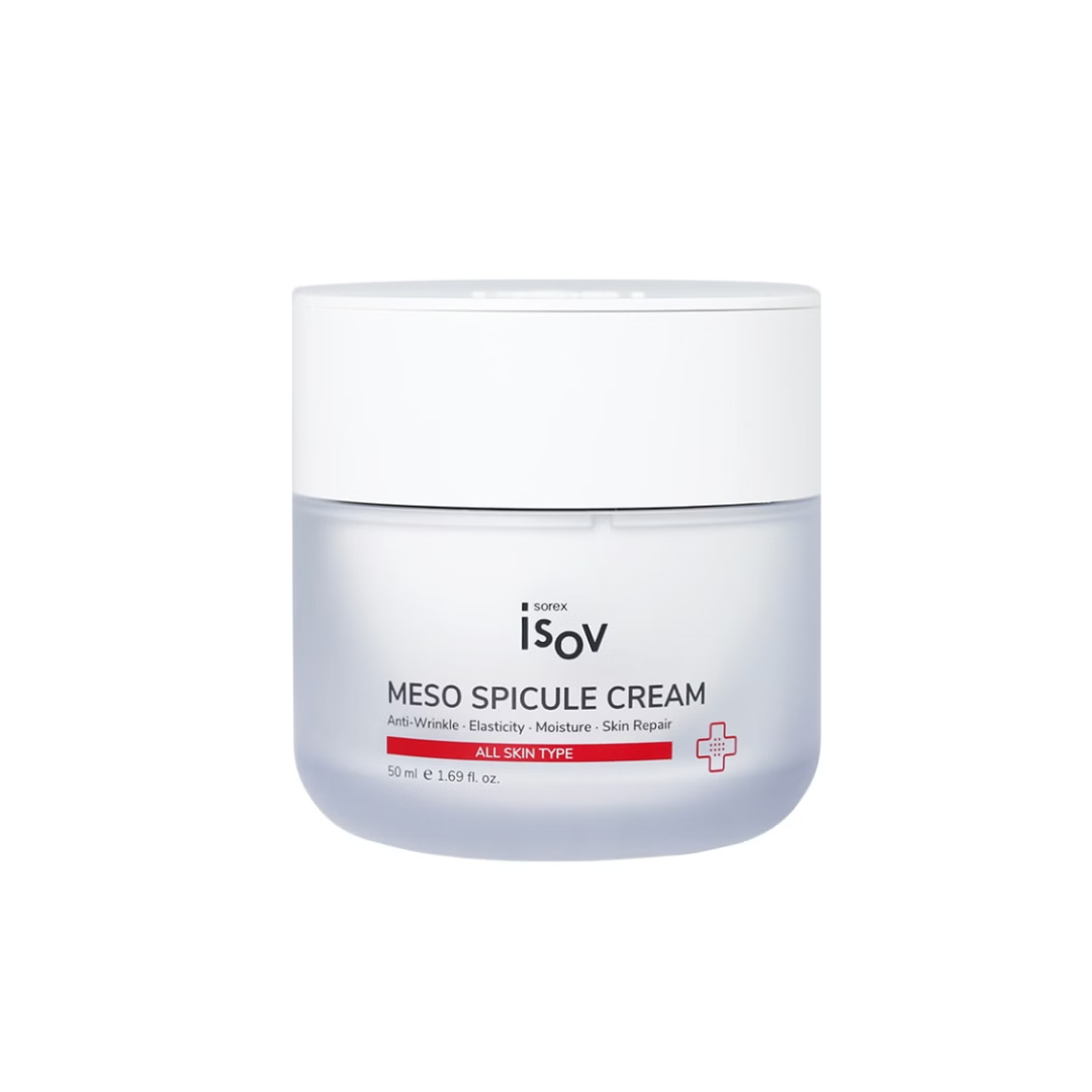 Isov Meso Spicule Cream