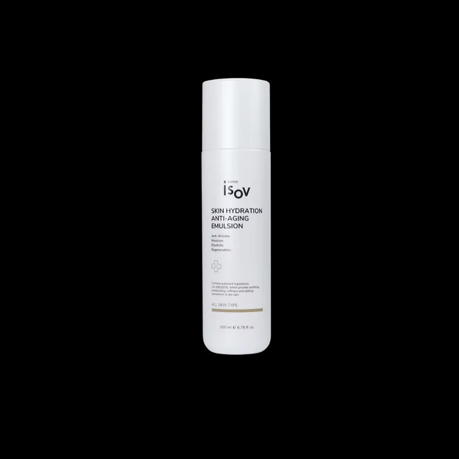 ISOV Anti-Aging Emulsion