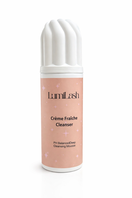 Crème Fraîche Cleanser 5 Stuks