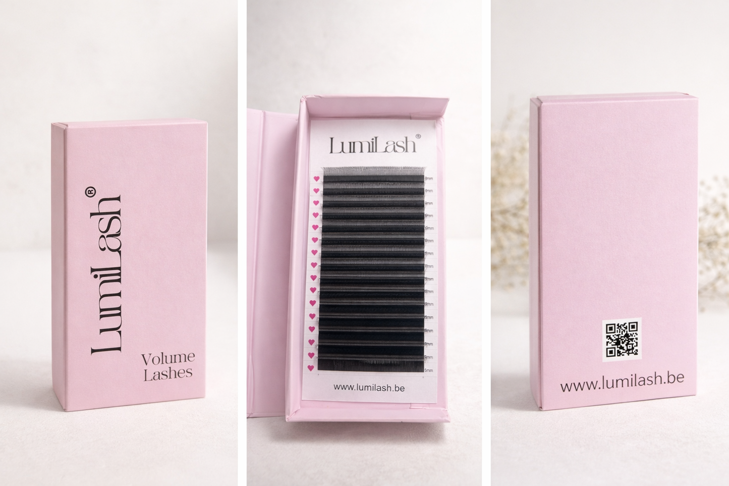 U-Lashes