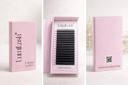 U-Lashes
