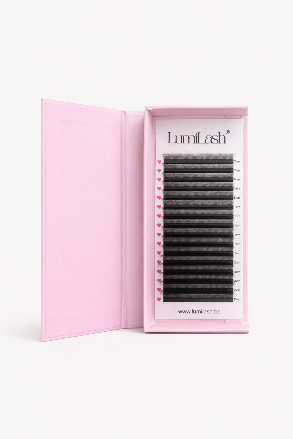 U-Lashes