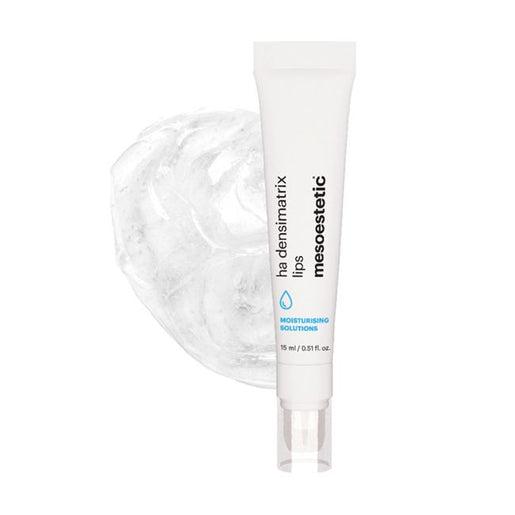 HA densimatrix lips