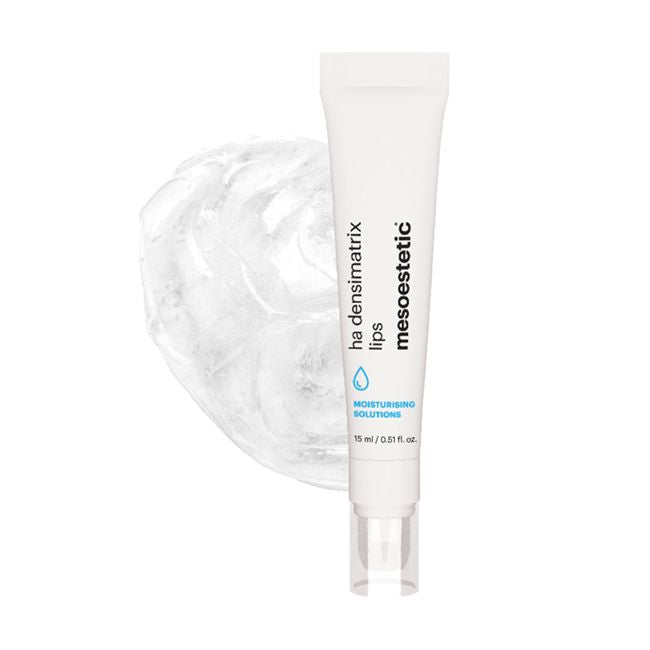 HA densimatrix lips