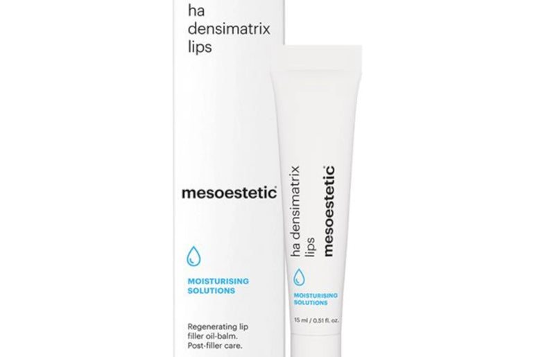 HA densimatrix lips