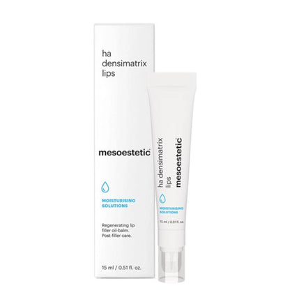 HA densimatrix lips