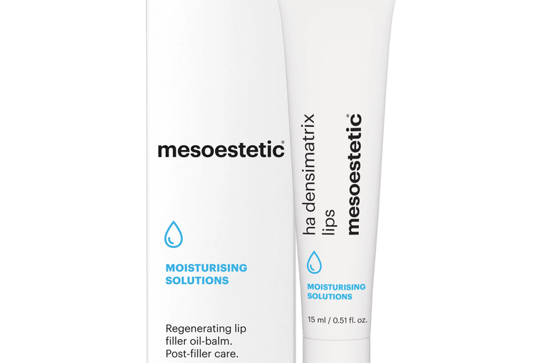 HA densimatrix lips