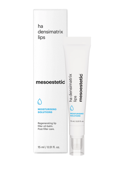 HA densimatrix lips
