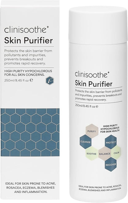 Clinisoothe Skin Purifier