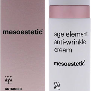 Mesoestetic Age Element Anti Wrinkle Cream