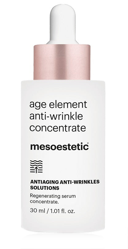Mesoestetic Age Element Anti Wrinkle Concentrate