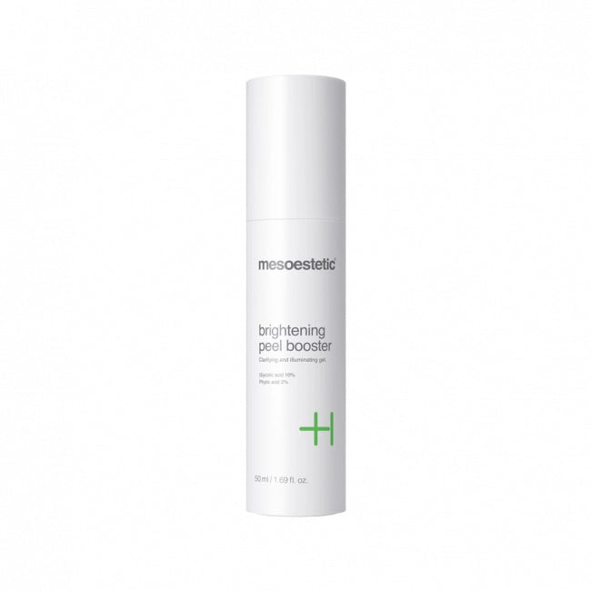 Brightening Peel Booster