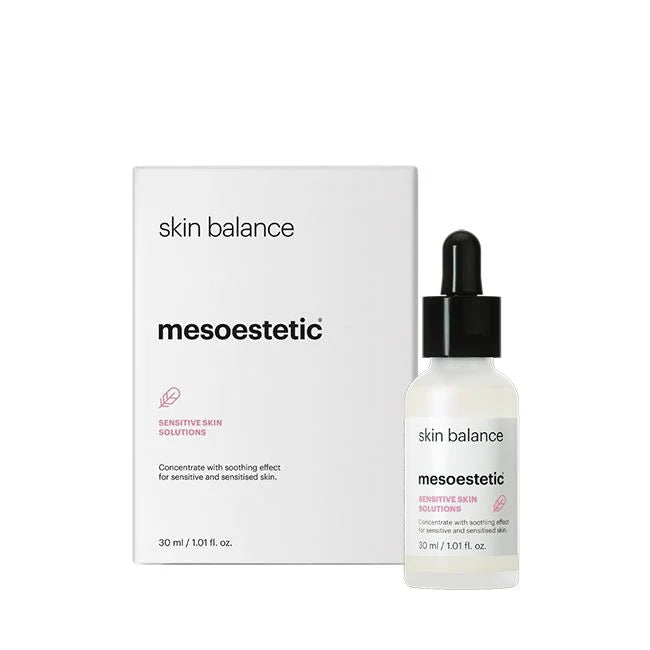 Skin Balance Mesoestetic