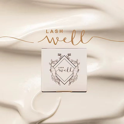 Koreaanse Lashlift Met Keratine & Ginseng
