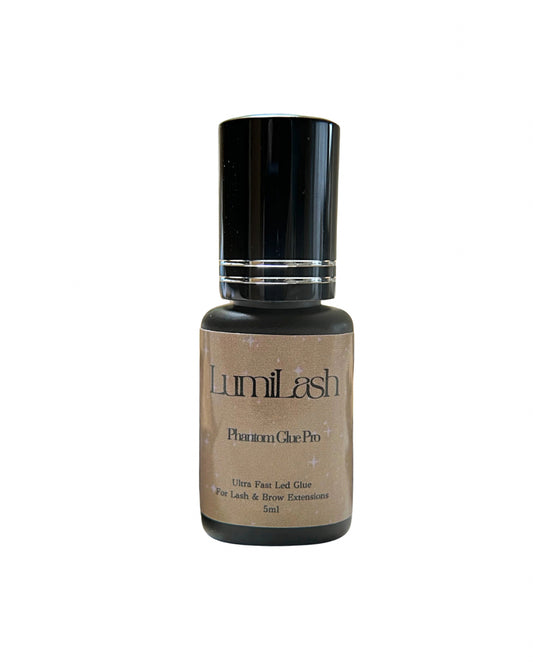TPO FREE uv lijm Lumilash