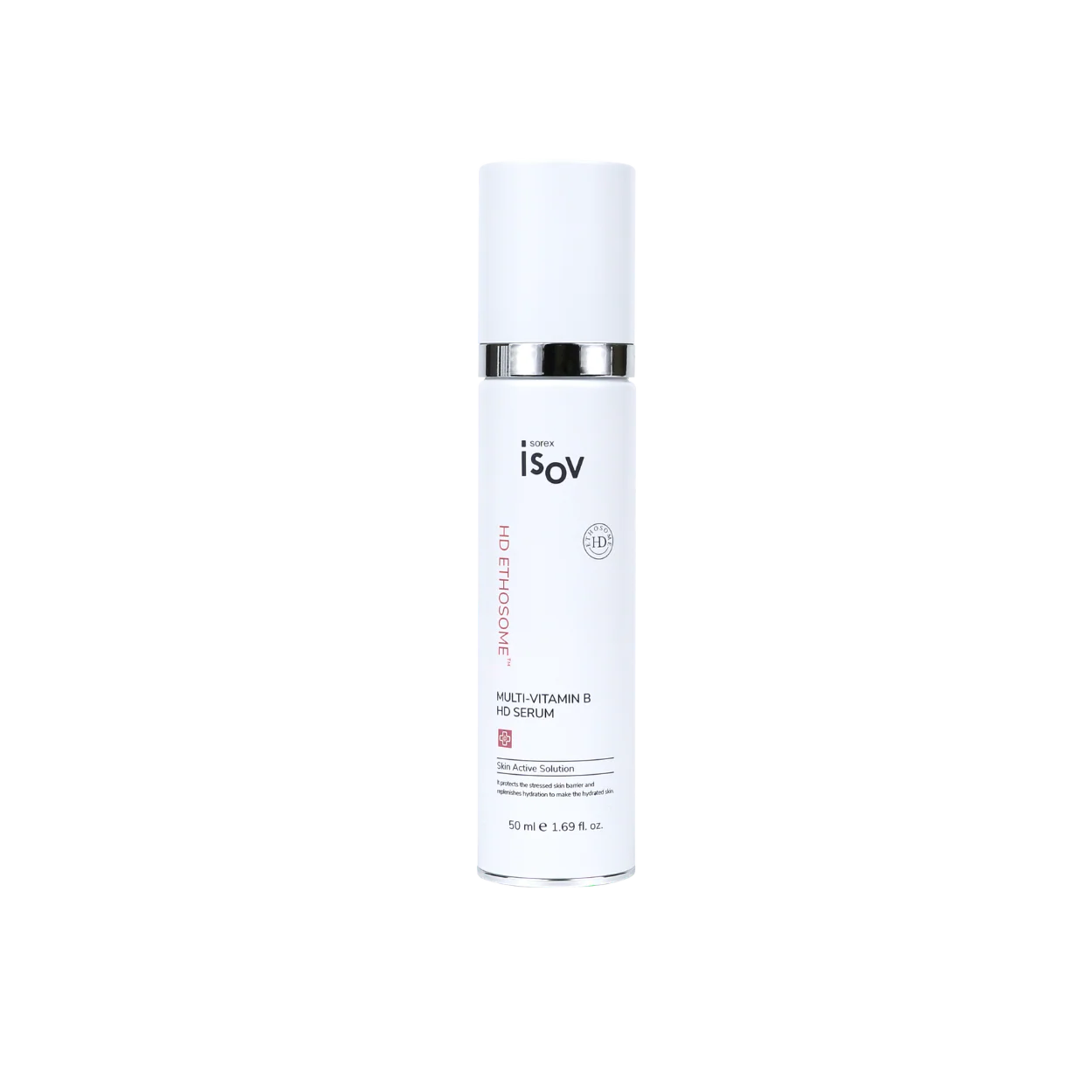 ISOV Multi Vitamin B Hd Serum