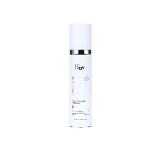 ISOV Multi Vitamin B Hd Serum