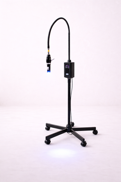 LUMILASH PRO UV-LAMP