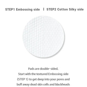 Dermathod Priming Peel Booster Pads