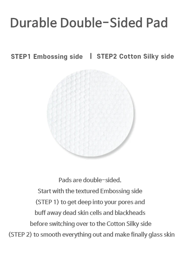 Dermathod Priming Peel Booster Pads