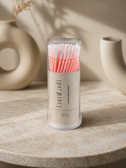 Micro Brushes