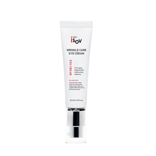 ISOV Wrinkle Care Eye Cream
