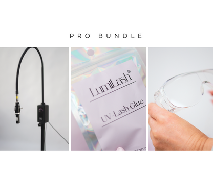 LUMILASH PRO BUNDLE