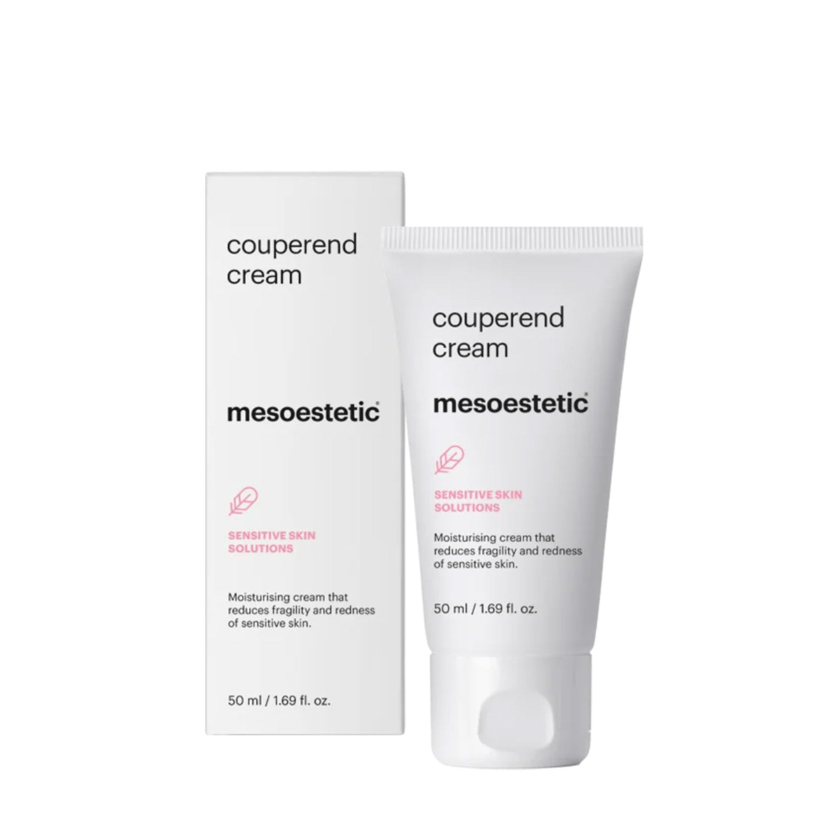 Mesoestetic Couperend Cream