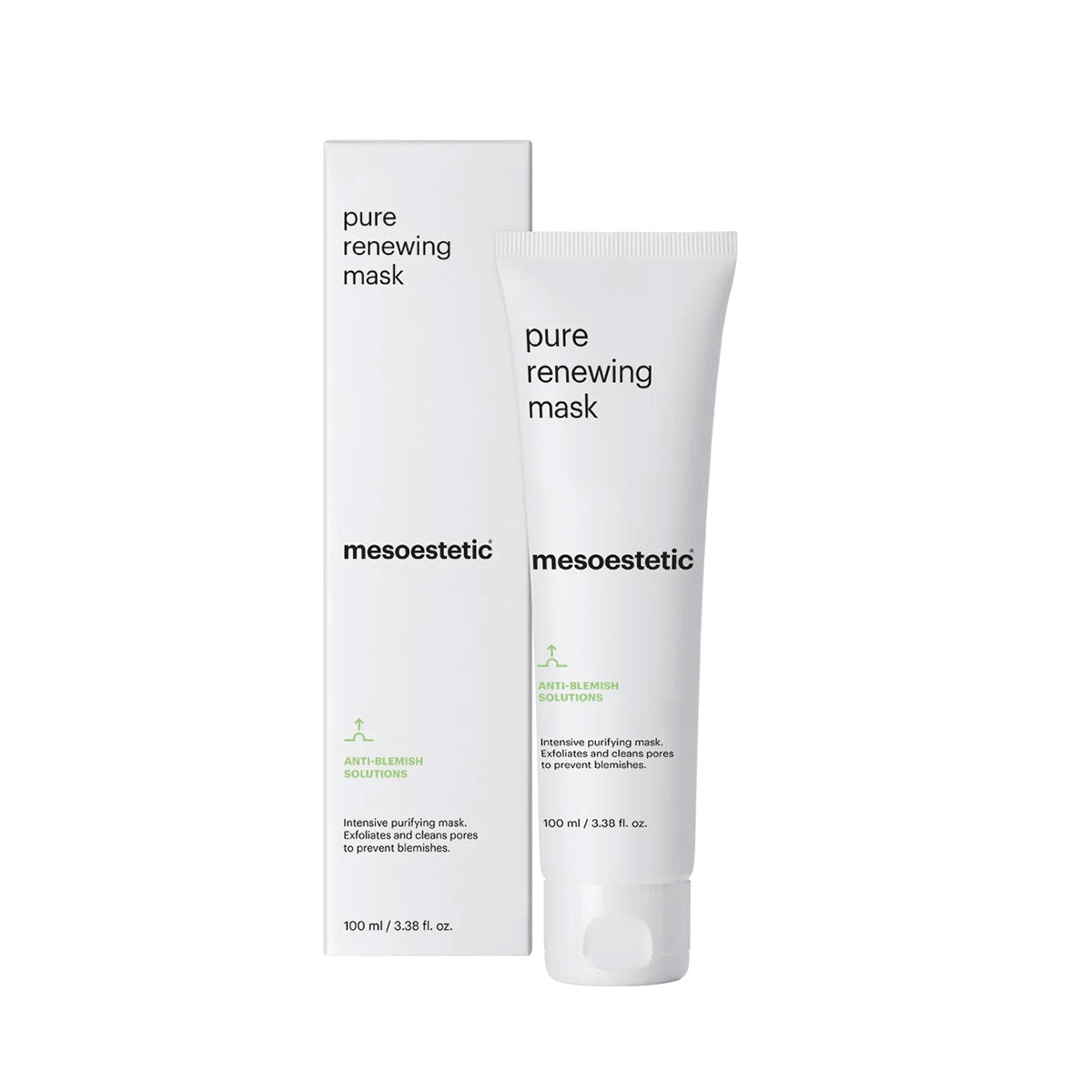 Pure Renewing Mask