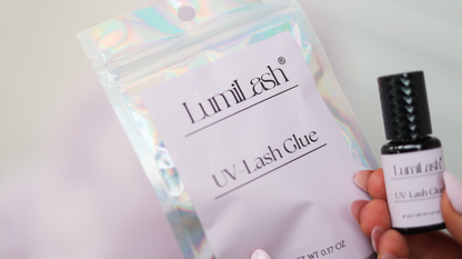 LUMILASH-BASISPAKET
