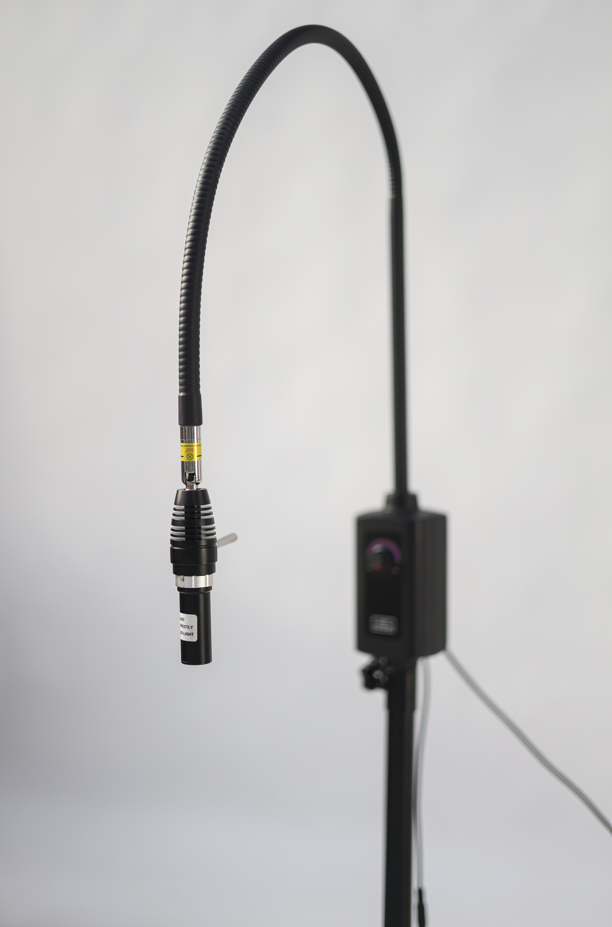 Supplement Pro lamp ipv Basic lamp